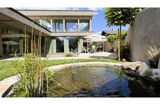 Haus kaufen in 9909 Leisach, Exklusives Architektenjuwel
