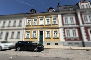 Haus kaufen in 3340 Waidhofen an der Ybbs, Stadtwohnhaus - Waidhofen /Ybbs