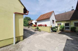 Haus kaufen in 2803 Schwarzenbach, Platz für die ganze Familie - Großzügiges Familiendomizil in Ruhelage - 2 Wohneinheiten möglich