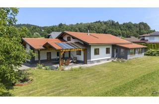 Villen zu kaufen in 9585 Müllnern, Koffer packen und einziehen – wunderschönes Wohnen zwischen Villach und Finkenstein. Ein Zuhause zum Ankommen, Wohlfühlen und Genießen!