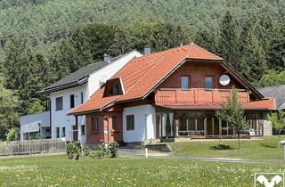 Haus kaufen in 9587 Riegersdorf, Wohnen mit Weitblick und Natur - exklusives Wohn-Ensemble