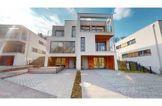 Doppelhaushälfte kaufen in Steinbrunngasse, 3400 Klosterneuburg, Moderne Doppelhaushälfte in der idyllischen Landschaft von Klosterneuburg-Kierling