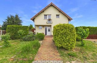 Einfamilienhaus kaufen in 2425 Nickelsdorf, Grenzenlos flexibel & energieeffizient: Modernes Einfamilienhaus