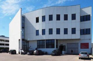 Büro zu mieten in Leberstraße 20, 1110 Wien, Freistehendes Gewerbe- & Logistikobjekt Nähe Rennweg