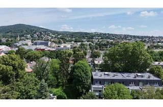 Grundstück zu kaufen in Seuttergasse 60, 1130 Wien, Natur, Ruhe, Privatsphäre – Ihr baugenehmigtes Grundstück am Lainzer Tiergarten