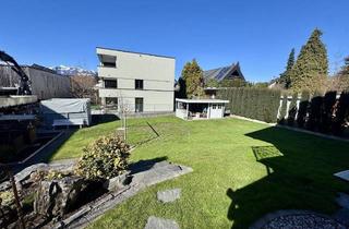 Grundstück zu kaufen in 6830 Rankweil, Traumhaftes Baugrundstück in Rankweil – 340 m² in absoluter Toplage