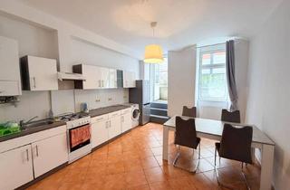 Büro zu mieten in Habichergasse, 1160 Wien, Büro / Ordination / Arbeiterquartier im Erdgeschoss mit Terrasse und Garten! Habichergasse Nähe Thaliastraße!