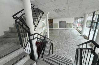 Geschäftslokal mieten in 9500 Villach-Innere Stadt, CO-WORKER aufgepasst. 280 m² auf mehrere Einheiten aufzuteilen. Größen frei wählbar, je nach Bedarf