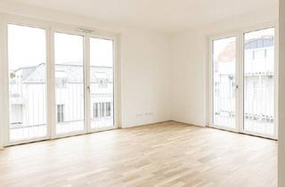 Wohnung mieten in Jadengasse, 1150 Wien, ab September: Moderne 4 Zimmer Wohnung I mit 2 Balkonen