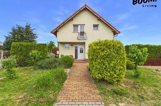 Einfamilienhaus kaufen in 2425 Nickelsdorf, Grenzenlos flexibel & energieeffizient: Modernes Einfamilienhaus