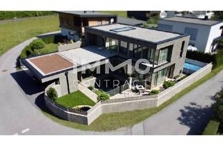 Haus kaufen in 9909 Leisach, Exklusives Architektenjuwel