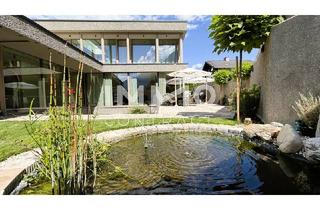 Haus kaufen in 9909 Leisach, Exklusives Architektenjuwel