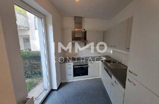 Wohnung mieten in Kaisergasse, 4020 Linz, Ruhige und sonnige 2-Zimmer Wohnung mit Terrasse in Nähe der Donaulände - Kaisergasse 12 - 14 , Top 1