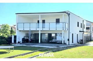Einfamilienhaus kaufen in 2431 Klein-Neusiedl, 2431 Enzersdorf, Haus mit 6 Zimmern - top modern !