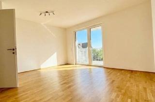Wohnung mieten in 3400 Klosterneuburg, Hochwertige 2-Zimmer-Wohnung mit Balkon in moderner Wohnanlage