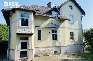 Haus mieten in 5020 Salzburg, Reizendes Jahrhundertwendehaus zur Miete in Morzg