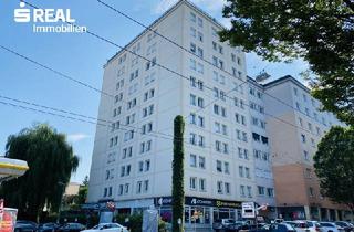 Wohnung mieten in 5020 Salzburg, Helle 4-Zimmer-Wohnung mit Einbauküche & Aufzug
