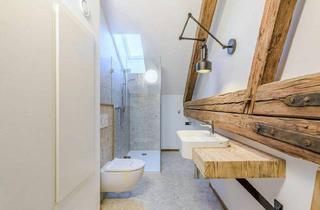 Loft kaufen in Tannenberggasse, 6130 Schwaz, Loft-ähnliche Dachgeschosswohnung mit Terrasse