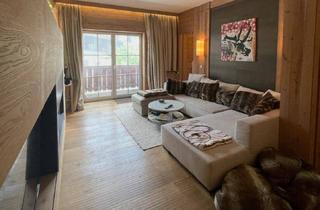 Wohnung kaufen in Ehrenbachgasse 48, 6370 Kitzbühel, Exclusive 3-Zimmer Stadtwohnung in Kitzbühel - provisionsfrei - Verkauf gegen Gebot!