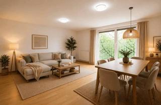Wohnung kaufen in Alfred-Böhm-Park, 1100 Wien, Viel Platz, kurze Wege – Gepflegte 3-Zimmer-Wohnung nahe U1 Troststraße & Alfred-Böhm-Park