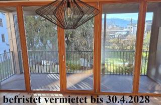 Wohnung kaufen in Tannenberggasse, 6130 Schwaz, geräumige 3-Zimmerwohnung mit Terrasse Top 13
