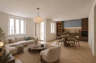 Wohnung kaufen in Am Hof, 1010 Wien, Elegantes City-Apartment mit Freifläche in Bestlage - Am Hof - ERSTBEZUG