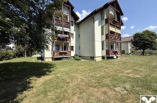 Wohnung kaufen in 9640 Kötschach, Eigentumswohnung mit Garten in Kötschach/Mauthen