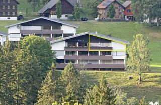 Wohnung kaufen in 6707 Bürserberg, Ferienwohnung am Bürserberg
