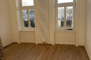 Wohnung kaufen in Lerchenfelder Gürtel, 1070 Wien, Altbauwohnung mit Charme und Potential- Saniert, hell, Top U Bahn Anbindung im 7.Bezirk.
