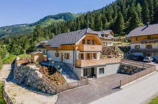 Wohnung kaufen in Donnersbachwald 238, 8953 Donnersbachwald, Wohnung 65 m² voll möbliert für Eigennutzung und Vermietung