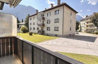 Wohnung kaufen in 9900 Lienz, 4-Zimmer-Wohnung in Lienz mit Balkon zu VERKAUFEN