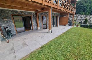Wohnung kaufen in Schwimmbadweg, 5532 Filzmoos, Sonnige Gartenwohnung im idyllischen Filzmoos zu verkaufen