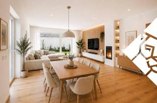 Wohnung kaufen in 6300 Wörgl, Sonne, Garten, Wohngefühl – attraktive Gartenwohnung in Wörgls Villengegend zu kaufen!