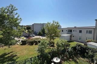 Wohnung kaufen in 7100 Neusiedl am See, Wohnen mit Weitblick – neuwertige 3-Zimmer-Wohnung mit Loggia & Garage