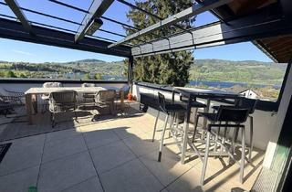 Penthouse kaufen in 5310 Sankt Lorenz, Penthouse Mondsee mit Seeblick