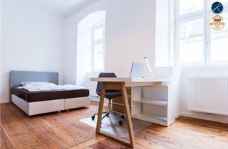 Wohnung mieten in 3500 Stein an der Donau, Möblierte Mietwohnung in der historischen Altstadt von Krems-Stein