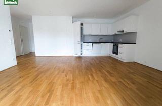 Wohnung mieten in Julius Raab-Promenade 31-35, 3100 Sankt Pölten, Moderne Neubauwohnung mit toller Ausstattung in bester Lage
