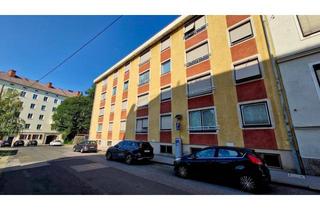 Wohnung mieten in Schützenhofgasse, 8010 Graz, Ruhige, freundliche Wohnung in Bestlage