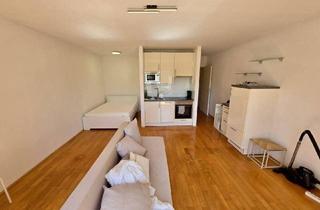 Wohnung mieten in Engerthstraße 126, 1200 Wien, Nähe Millennium City + U6 Handelskai - Single-Wohnung direkt bei der Donau mit Lift – hell & ruhig gelegen