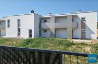 Wohnung mieten in Blütenweg WE 3.09, 7033 Pöttsching, 2 Zimmerwohnung mit Balkon im 1. OG