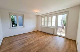 Wohnung mieten in Rechenstraße, 3380 Pöchlarn, Familienfreundliche 4 Zimmerwohnung mit Balkon in Pöchlarn