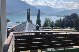Wohnung mieten in Brucker Bundesstraße 11, 5700 Zell am See, 3-Zimmer-Wohnung mit traumhaftem Seeblick in Zell am See
