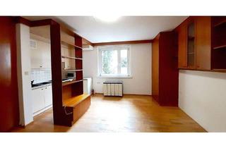 Wohnung mieten in 1200 Wien, Studenten, Singles aufgepasst!