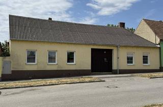Haus kaufen in 7091 Breitenbrunn am Neusiedler See, Traditionelles Anwesen mit Entwicklungspotenzial in Breitenbrunn am Neusiedler See
