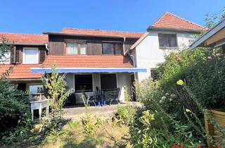 Reihenhaus kaufen in 4860 Lenzing, HÜBSCHES REIHENHAUS NAHE DEM ATTERSEE