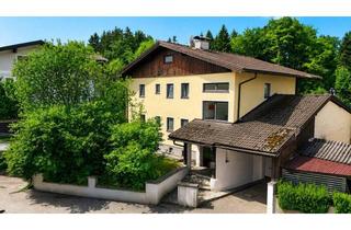 Haus kaufen in 5201 Seekirchen am Wallersee, BESTENS VERMIETETES ZWEIFAMILIENHAUS MIT ZUKUNFTSPOTENZIAL IN SCHÖNGUMPRECHTING