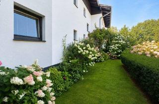Doppelhaushälfte kaufen in 5166 Perwang am Grabensee, Doppelhaushälfte mit 2 getrennten Wohneinheiten, Garten, Balkon & 5 Stellplätzen in Perwang am Grabensee!