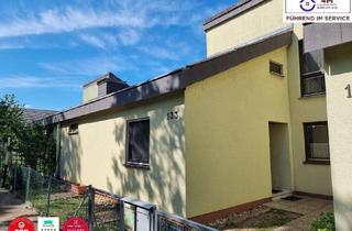 Reihenhaus kaufen in Spargelfeldstraße 127 bis 133, 1220 Wien, Sehr viel Platz zum Wohnen in wunderbarem Haus nähe Badeteich Hirschstetten