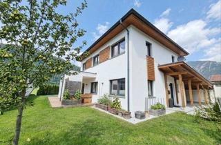 Einfamilienhaus kaufen in 6383 Erpfendorf, Modernes neuwertiges Einfamilienhaus in Zentrumsnähe .