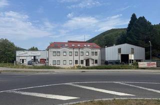 Gewerbeimmobilie kaufen in 3011 Purkersdorf, Betriebsliegenschaft mit bester Verkehrsanbindung im Wiental